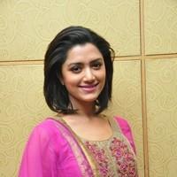 Mamta Mohandas at Anwar audio launch - Pictures | Picture 96032